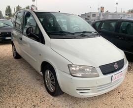 Fiat Multipla 1.6 16V Natural Power Emotion