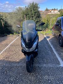 Honda PCX 125 - 2014