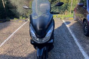 Honda PCX 125 - 2014