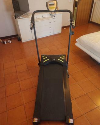 Tapis Roulant magnetico Diadora