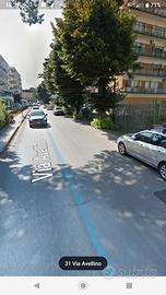 Deposito o autorimessa