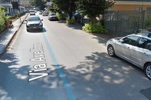 Deposito o autorimessa