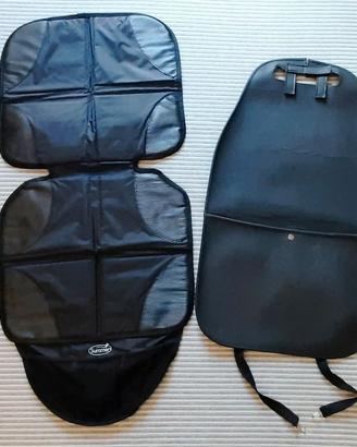 Protezione per sedile auto seggiolino bambino