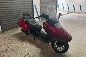 Honda Spazio CN 250 pochissimi chilometri