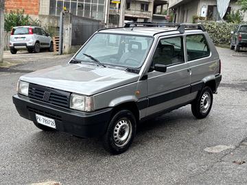 Fiat Panda 1000 4x4 Trekking