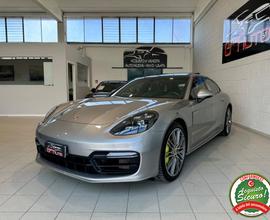PORSCHE Panamera 2.9 4 E-Hybrid Sport Turismo *T