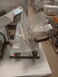 Affettatrice Professionale 