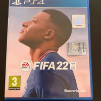 FIFA 22