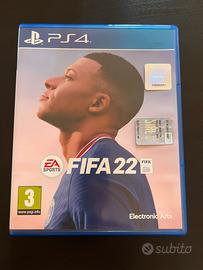 FIFA 22