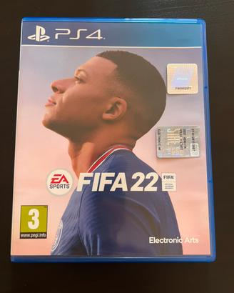 FIFA 22