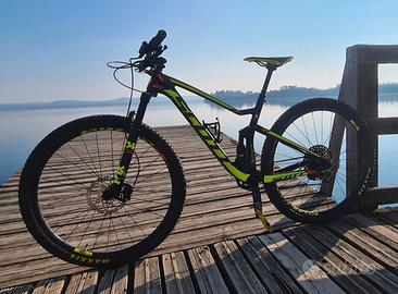 Scott spark 930 