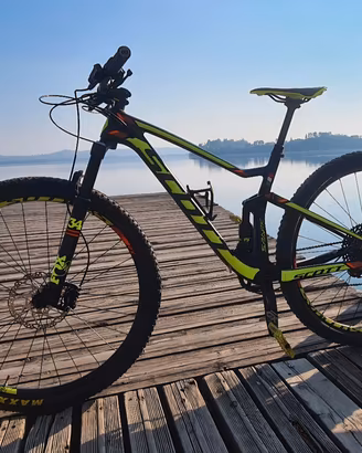 Scott spark 930 