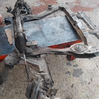 telaio  anteriore Alfa 164 