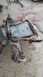 telaio  anteriore Alfa 164 