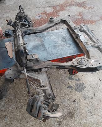 telaio  anteriore Alfa 164 