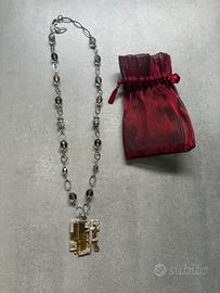 Collana bigiotteria