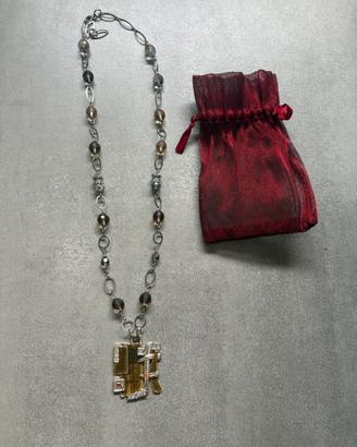 Collana bigiotteria