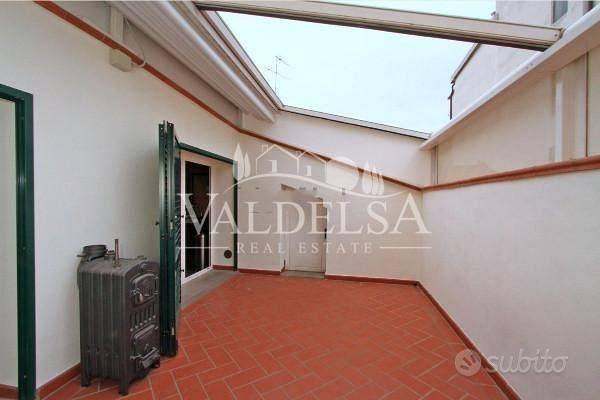 Apartment in Poggibonsi, Siena - Vista 5