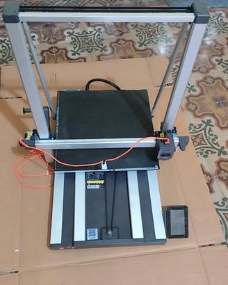 ANYCUBIC KOBRA 3MAX COMBO STAMPANTE 3D