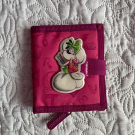 Portafoglio Diddlina