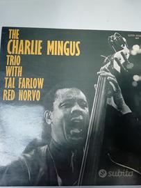 LOTTO VINILI 26 JAZZ THELONIOUS MONK