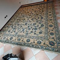 tappeto persiano