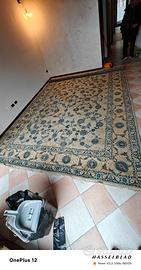tappeto persiano