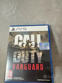 Call Of Duty vanguard