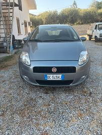 fiat grande punto