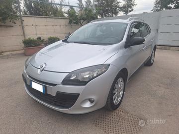 Renault Megane Mégane 1.5 dCi 90CV SporTour Wave