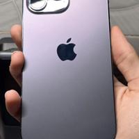 iPhone 14 Pro Max 256gb Deep Purple 