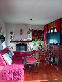 Appartamento in villa roccaraso centro