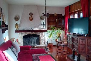 Appartamento in villa roccaraso centro