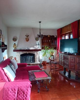 Appartamento in villa roccaraso centro