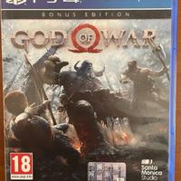 GOD OF WAR + HORIZON ZERO DAWN + ASSASSIN’S CREED