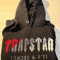 Felpa trapstar