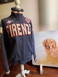 FELPA KAPPA VINTAGE ORIGINALE FIRENZE