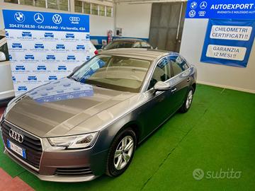 Splendida Audi A4 2.0 TDI 150 CV Business Sport/be