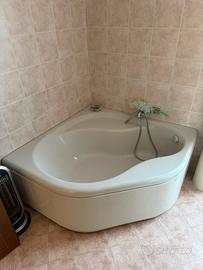Vasca da bagno
