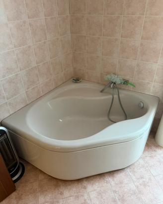 Vasca da bagno