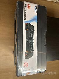 Fornello da campeggio