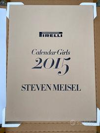 Catalogo Pirelli 2015