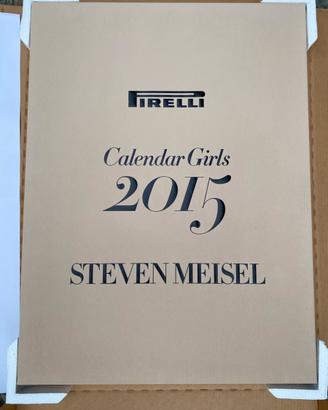 Catalogo Pirelli 2015