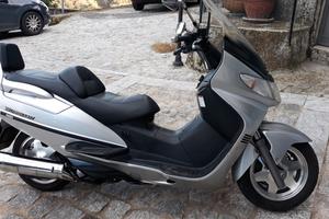 Suzuki AN Burgman 400 - 2000