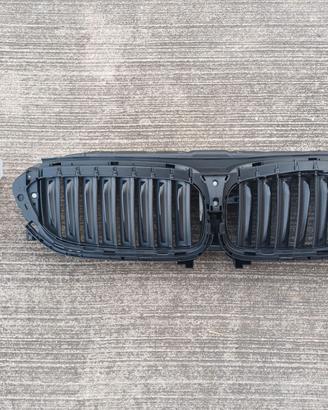 Griglia attiva bmw g30