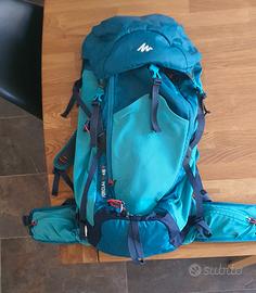 Zaino Forclaz air 30+ 30 litri