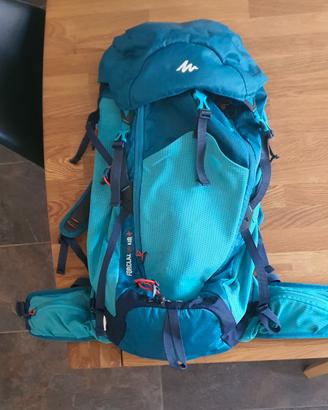 Zaino Forclaz air 30+ 30 litri