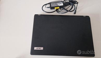 Portatile acer