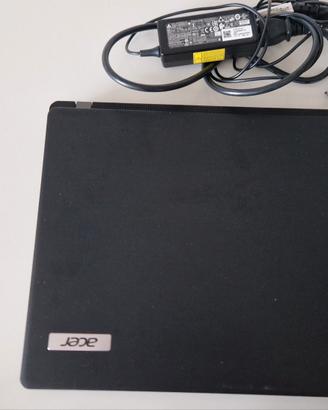 Portatile acer