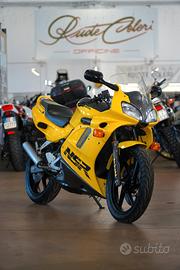 Honda NSR 125 Super Sprint 1994